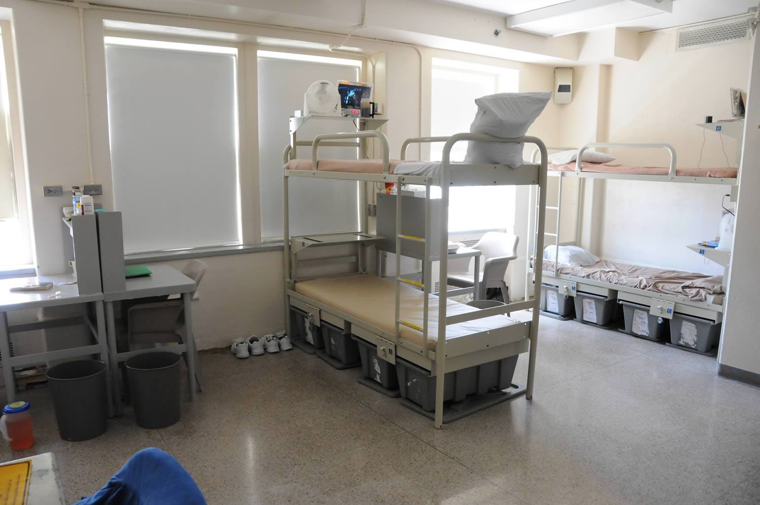 Moose Lake Photo Gallery / Department of Corrections